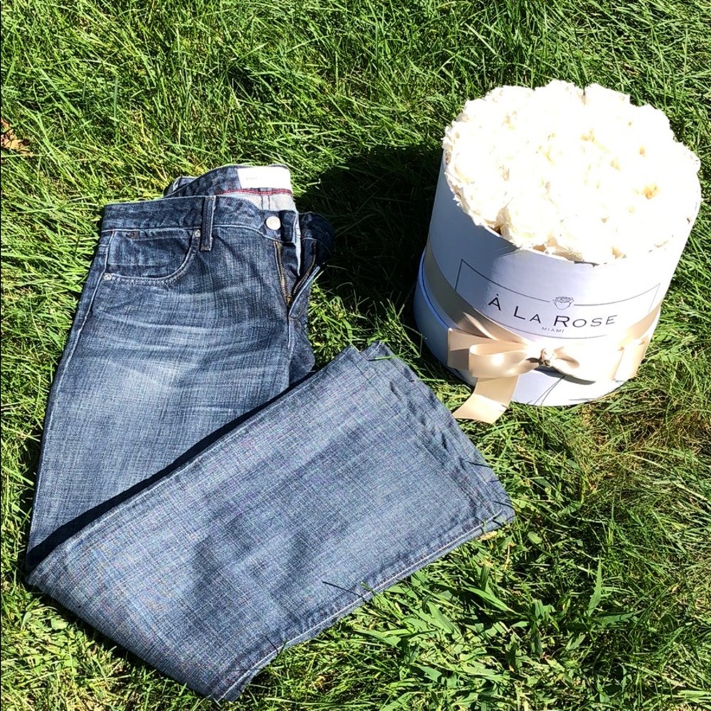 Paper denim & cloth size 30 jeans